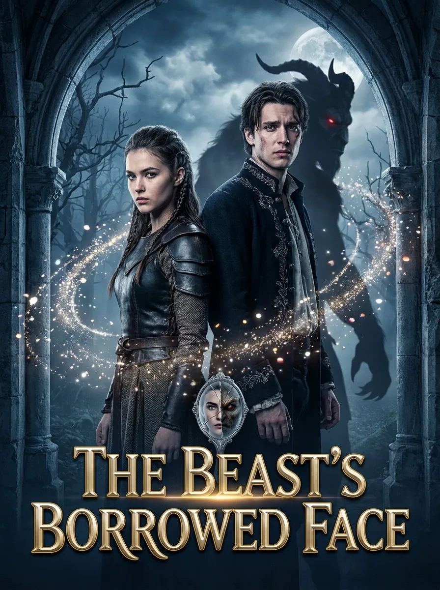 The Beast's Borrowed Face