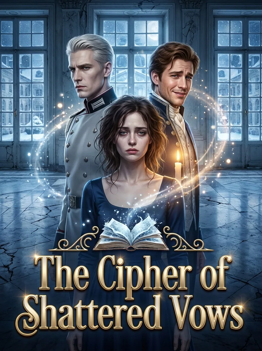 The Cipher of Shattered Vows