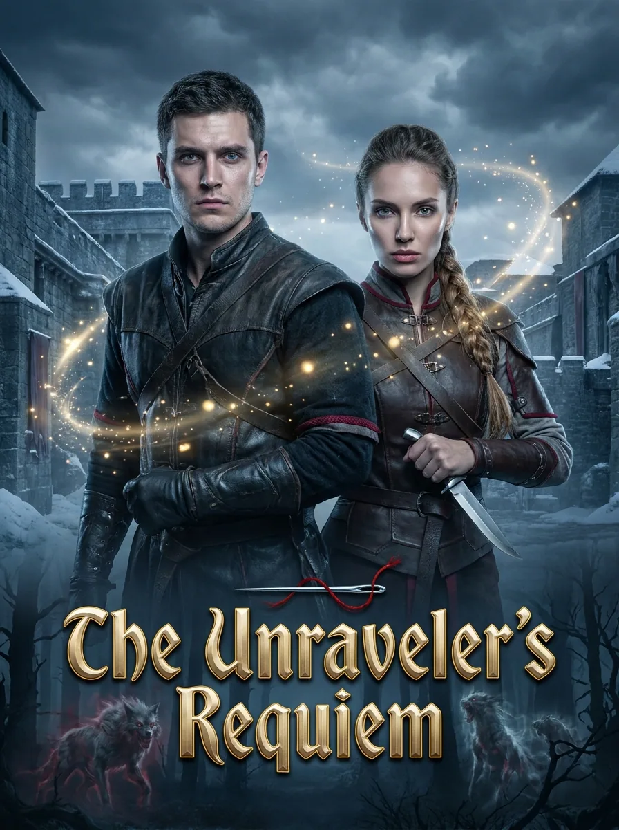 The Unraveler's Requiem