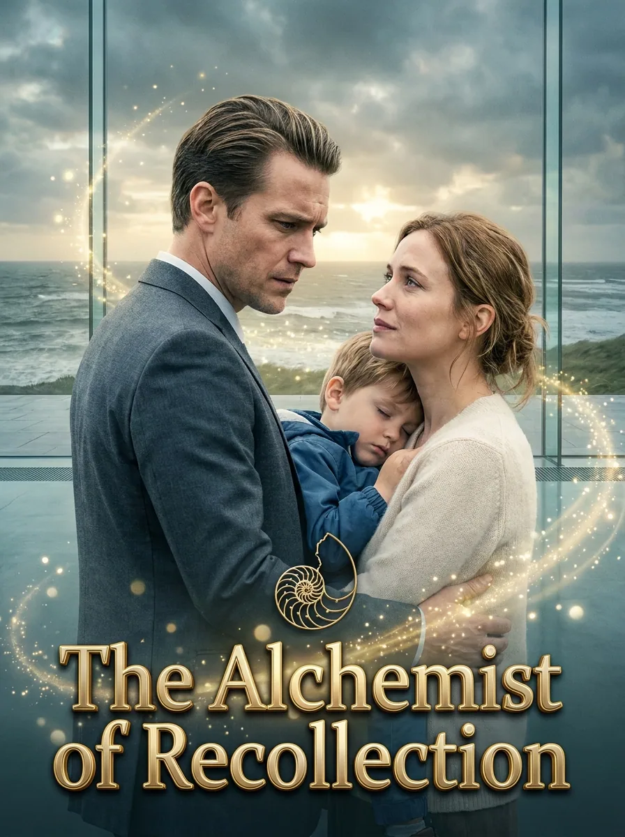 The Alchemist of Recollection