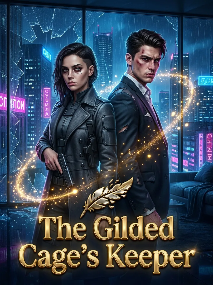 The Gilded Cage's Keeper
