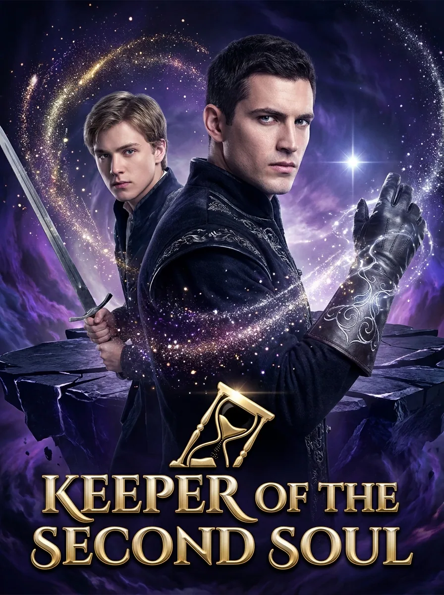 Keeper of the Second Soul