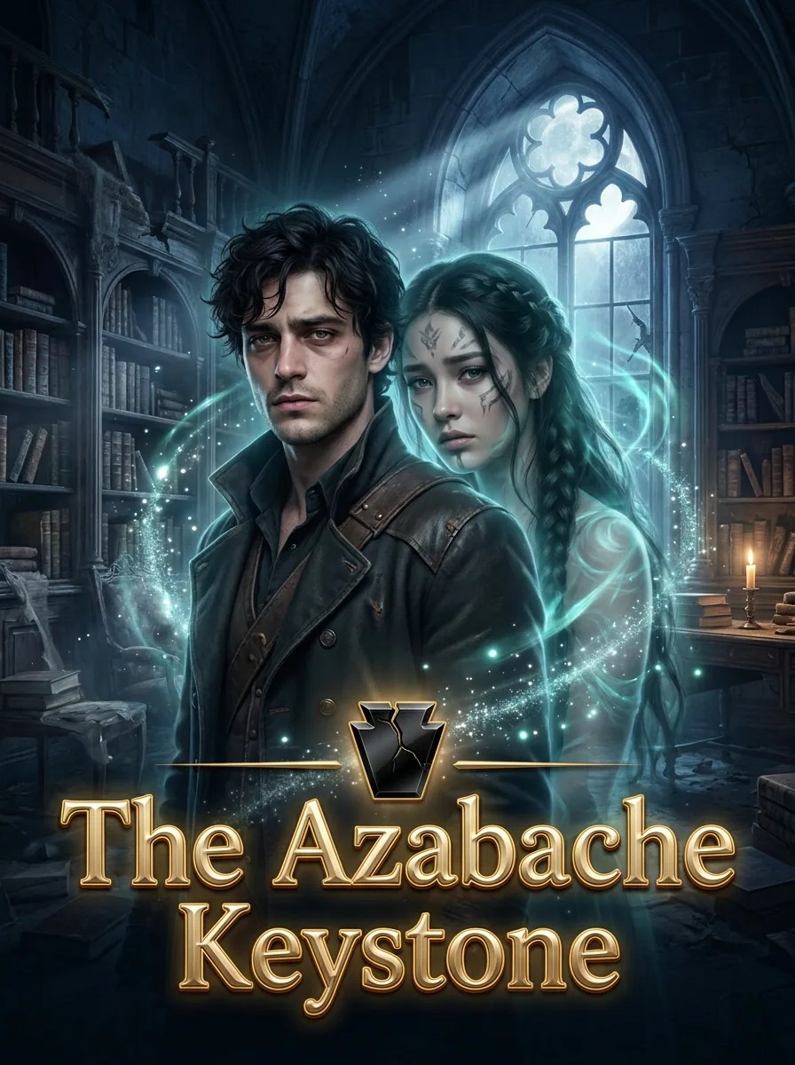 The Azabache Keystone