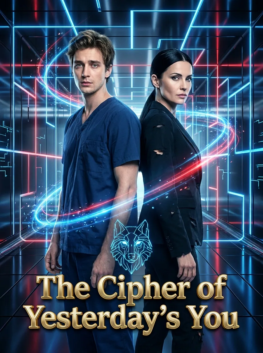 The Cipher of Yesterday's You