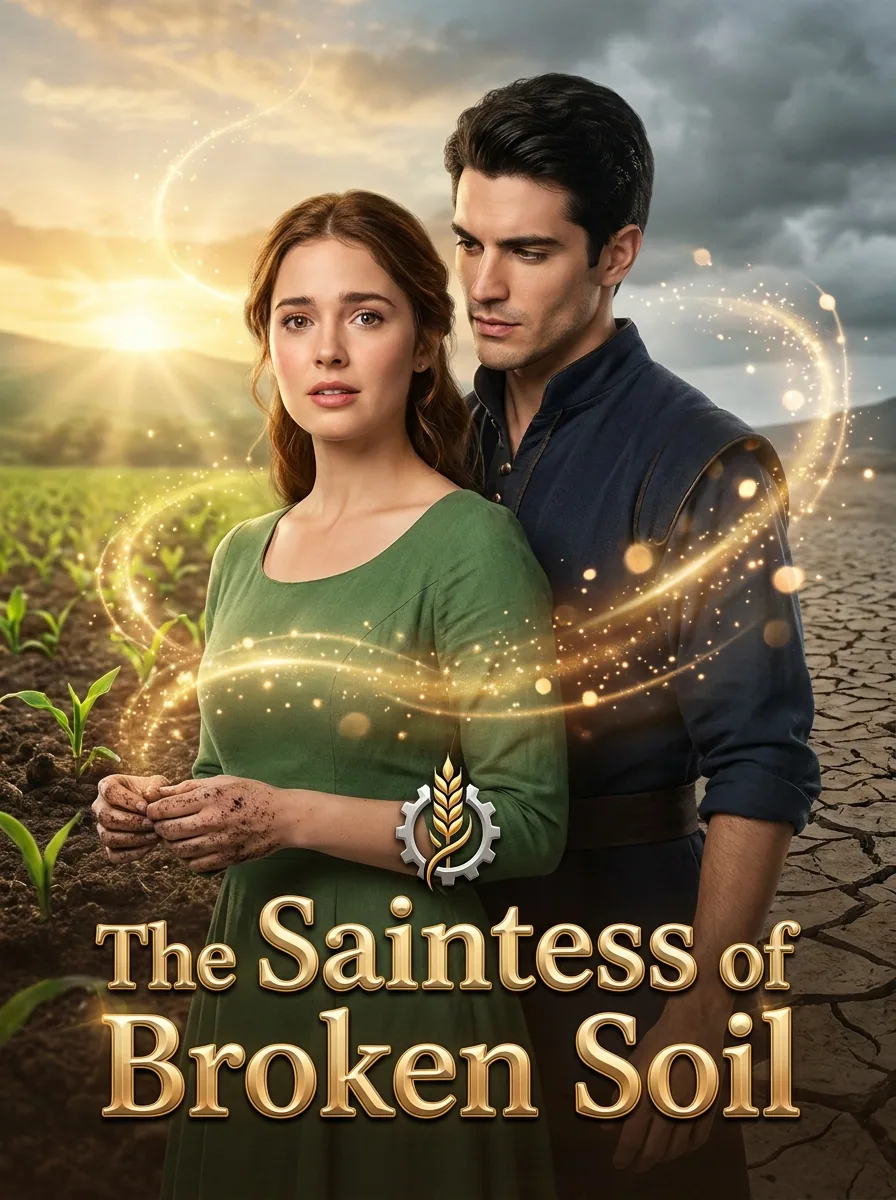 The Saintess of Broken Soil