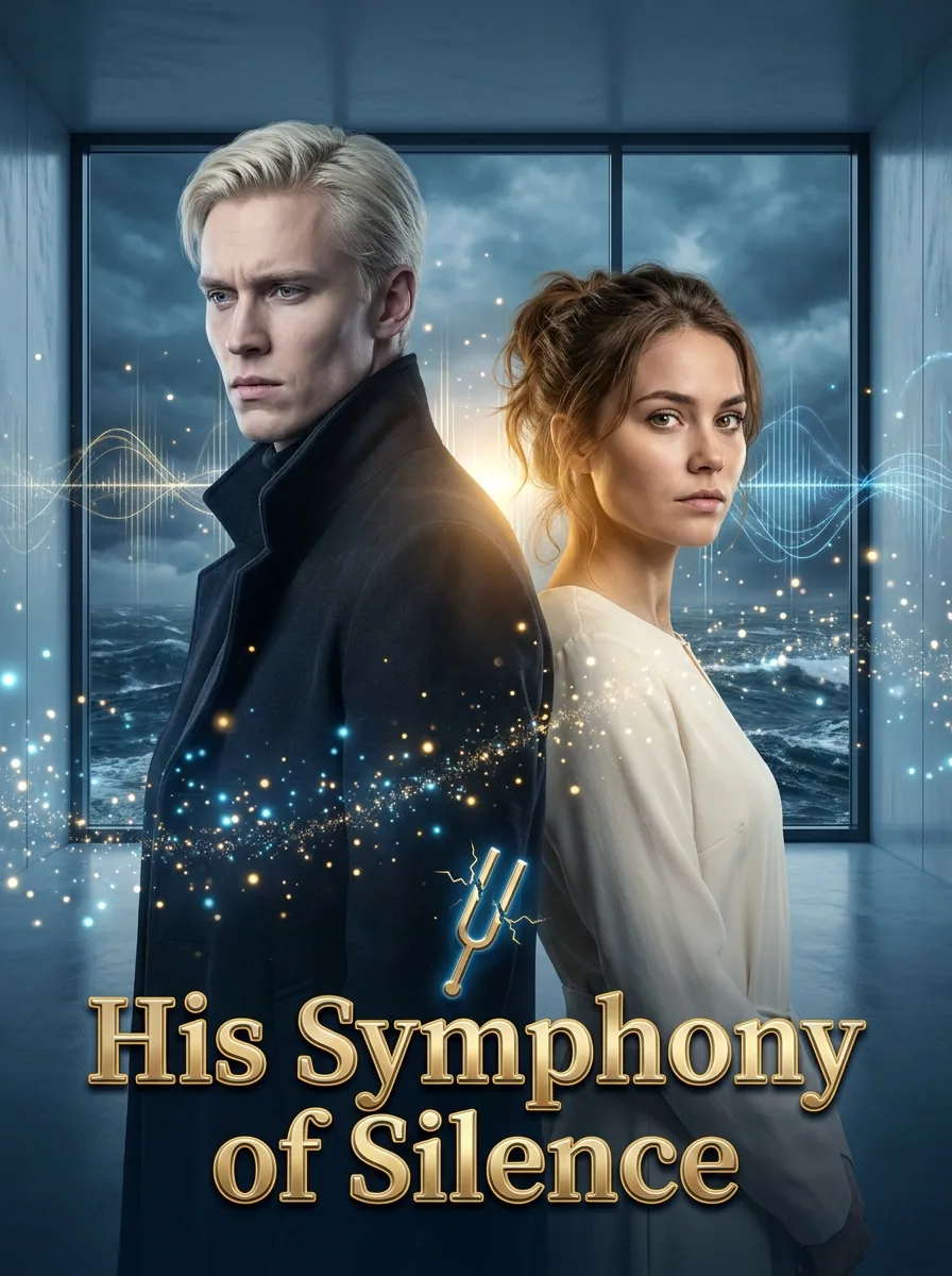 His Symphony of Silence
