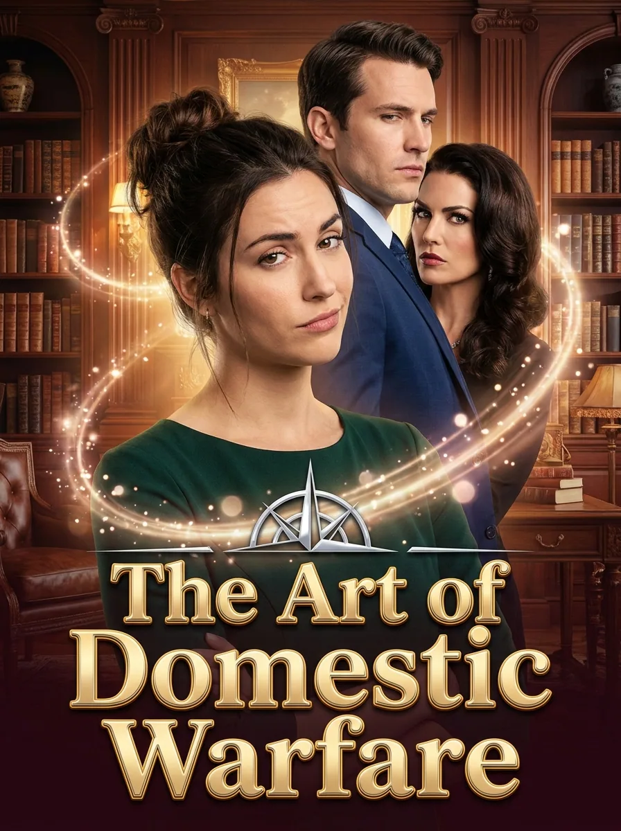 The Art of Domestic Warfare