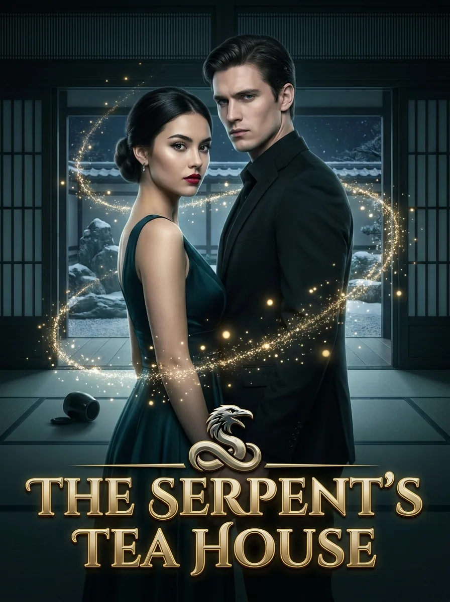 The Serpent's Tea House