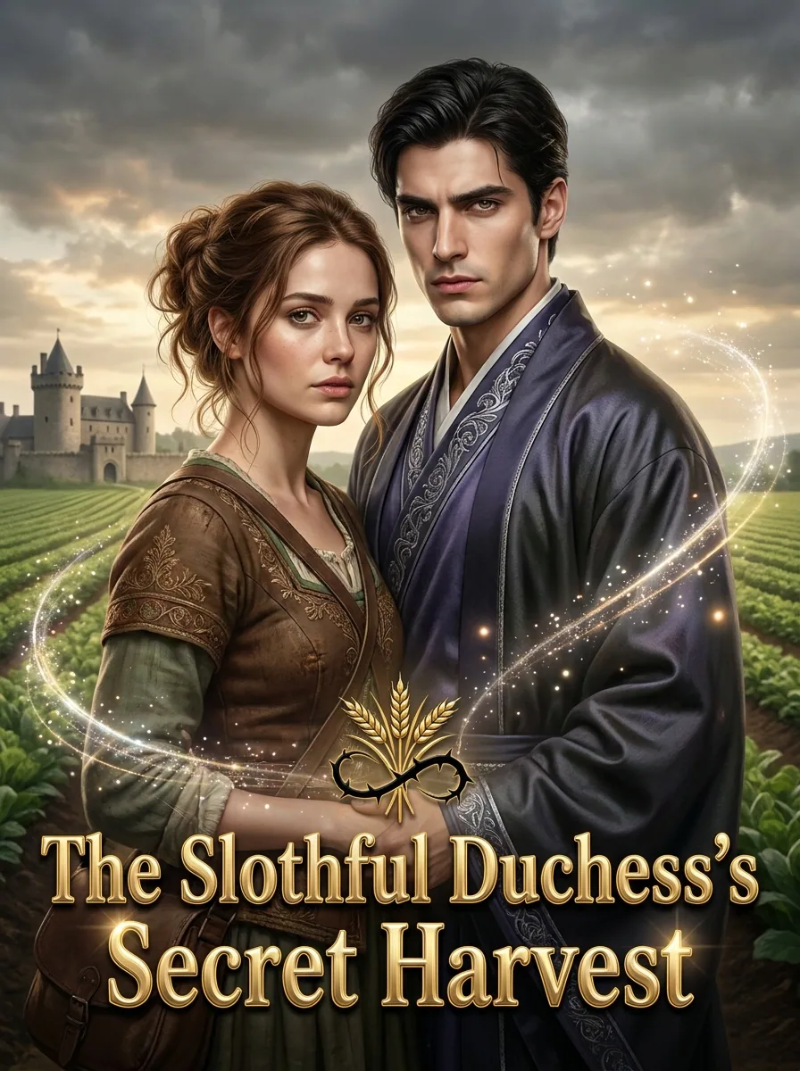 The Slothful Duchess's Secret Harvest