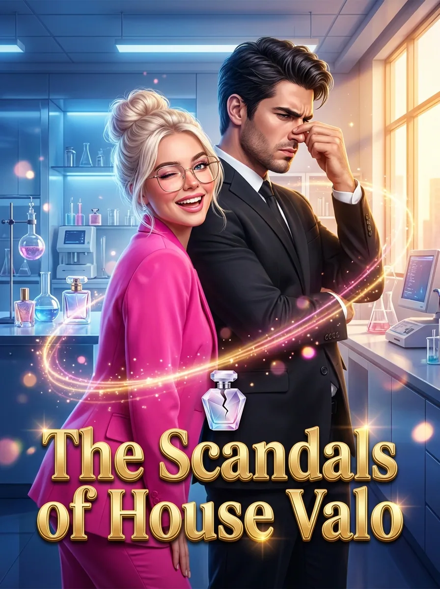 The Scandals of House Valo