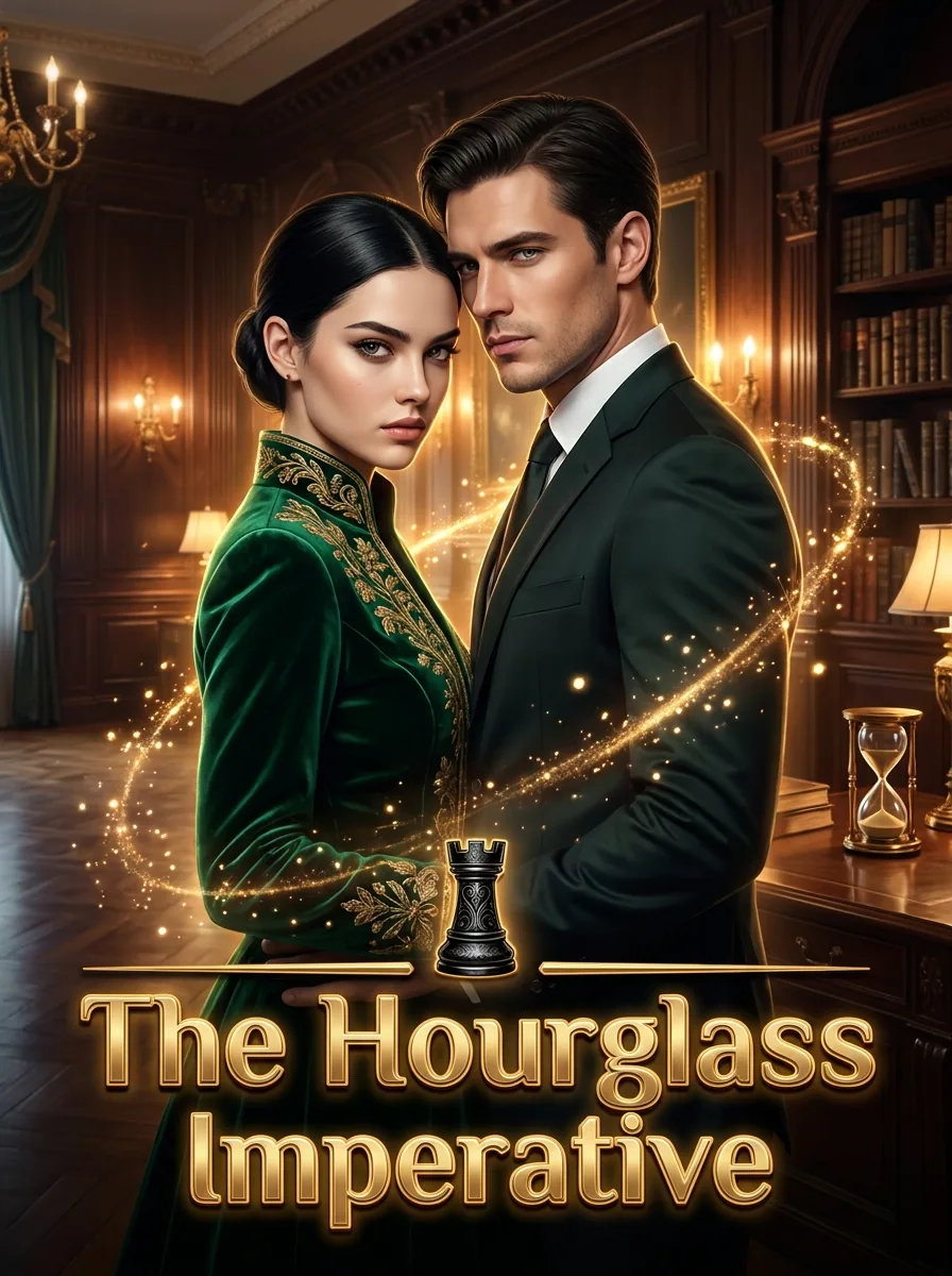 The Hourglass Imperative