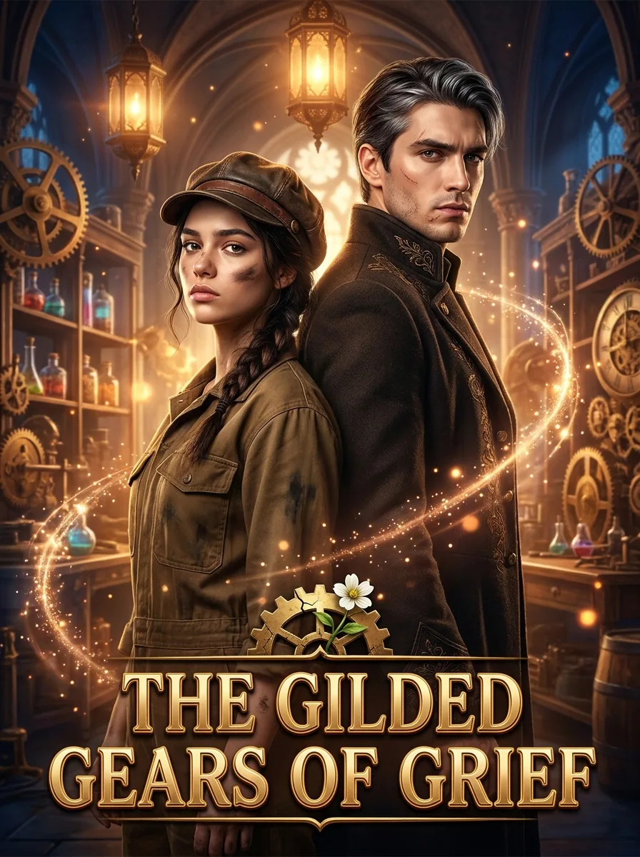 The Gilded Gears of Grief