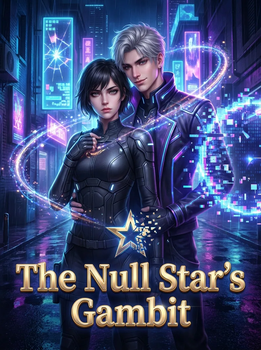 The Null Star's Gambit
