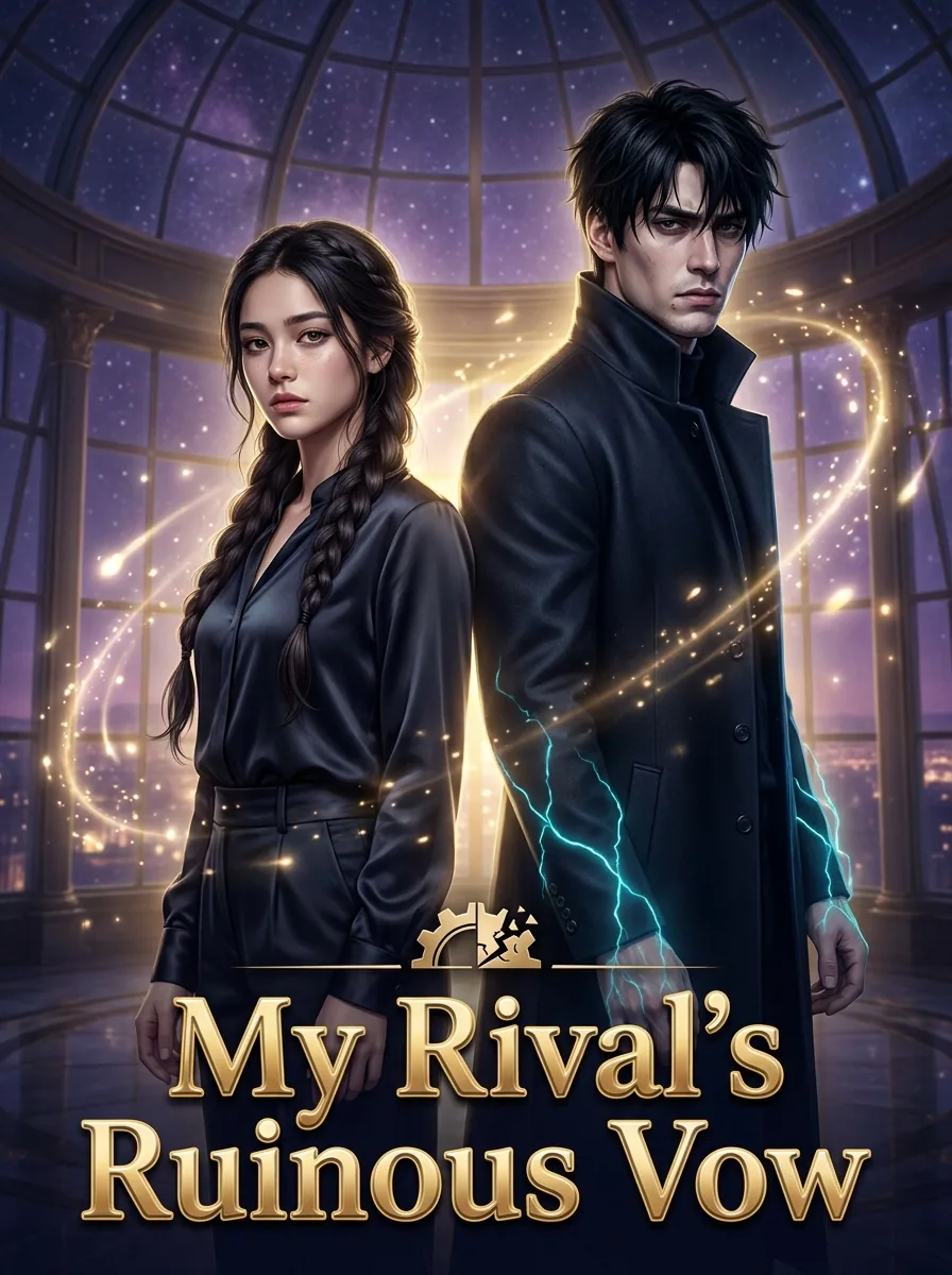 My Rival's Ruinous Vow