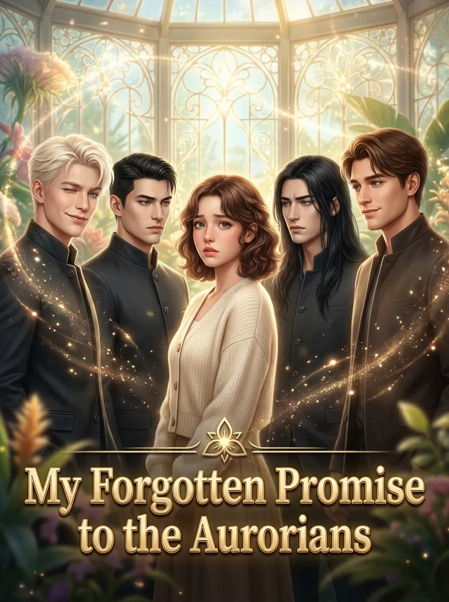 My Forgotten Promise to the Aurorians