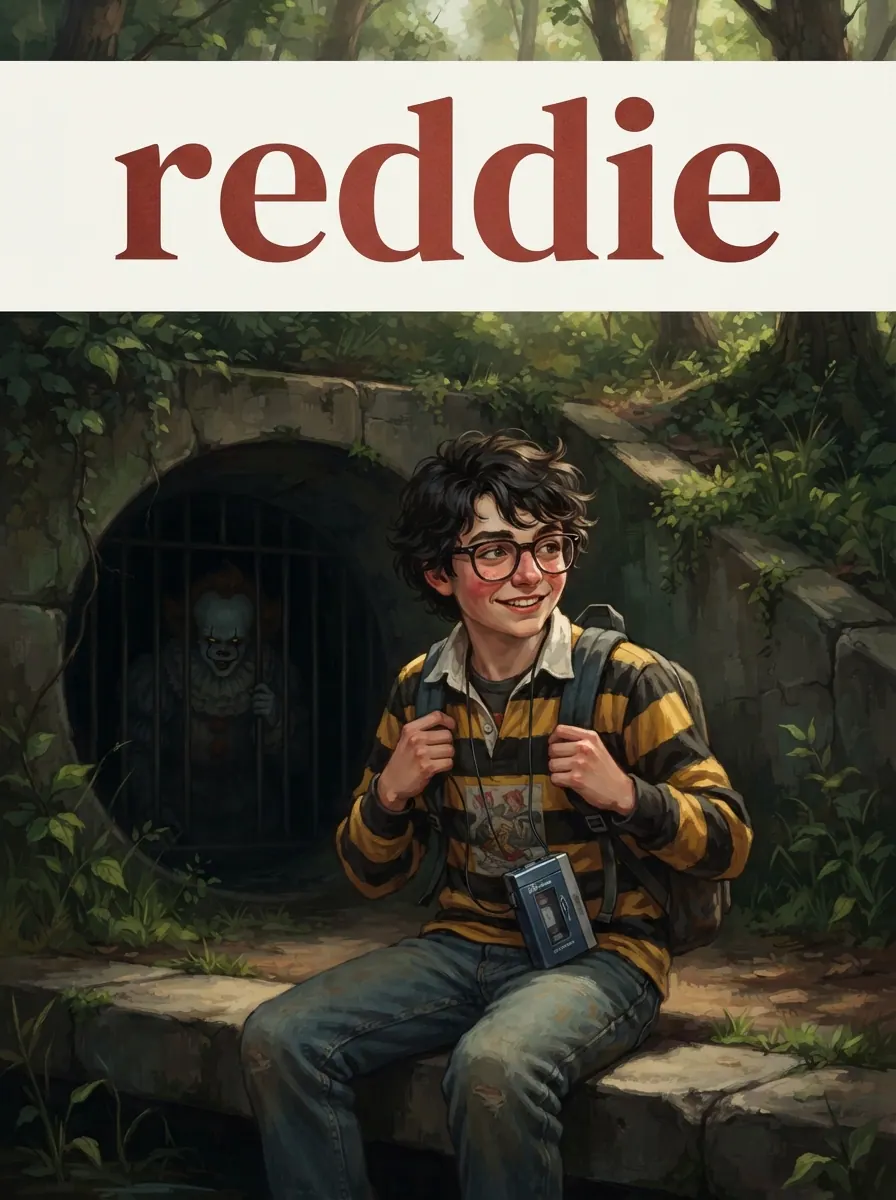 reddie