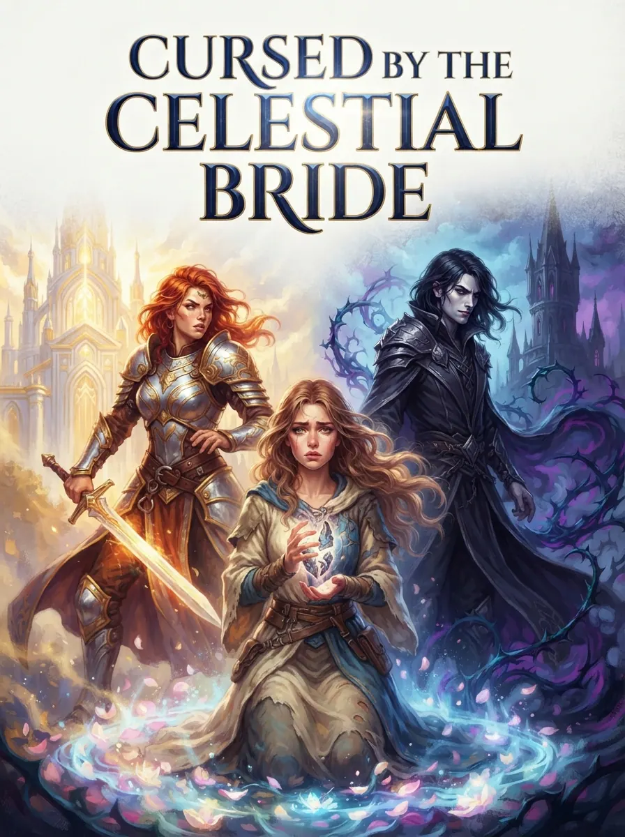 Cursed by the Celestial Bride