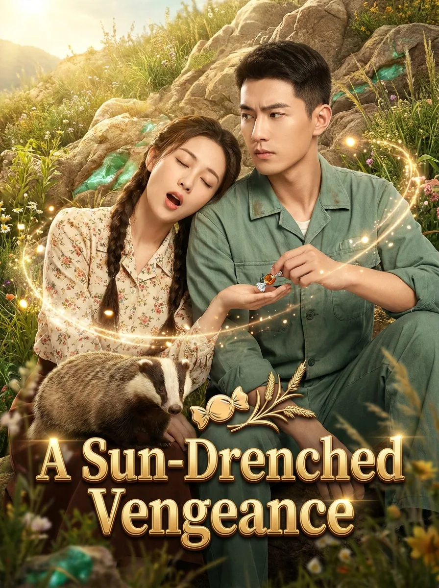 A Sun-Drenched Vengeance