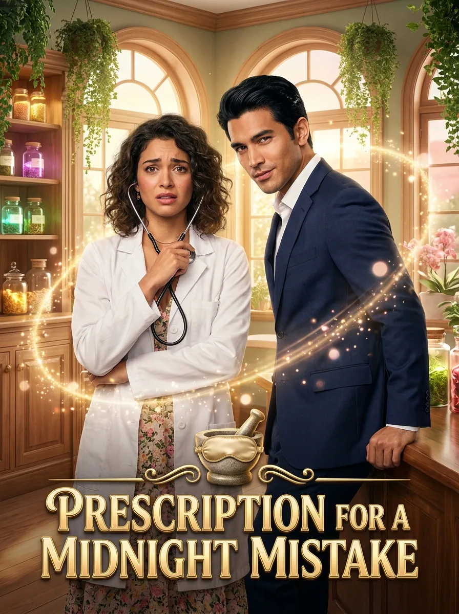 Prescription for a Midnight Mistake