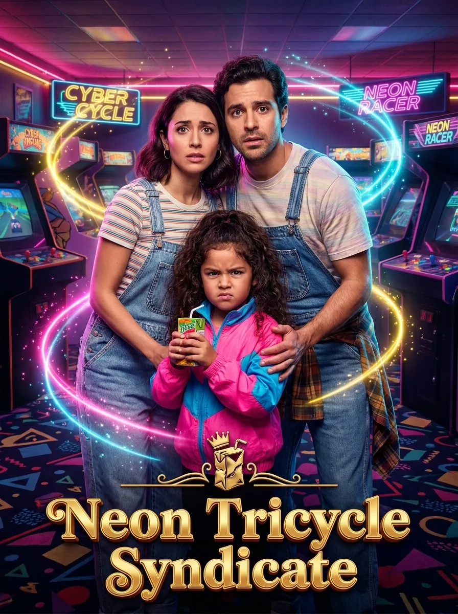 Neon Tricycle Syndicate
