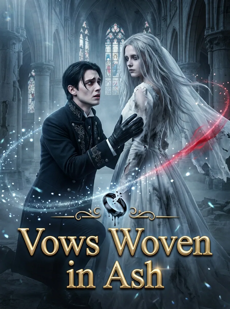 Vows Woven in Ash