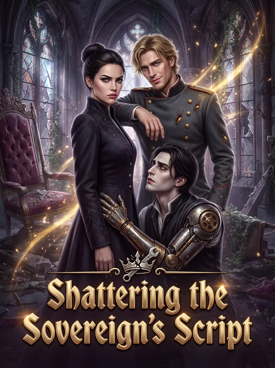 Shattering the Sovereign's Script
