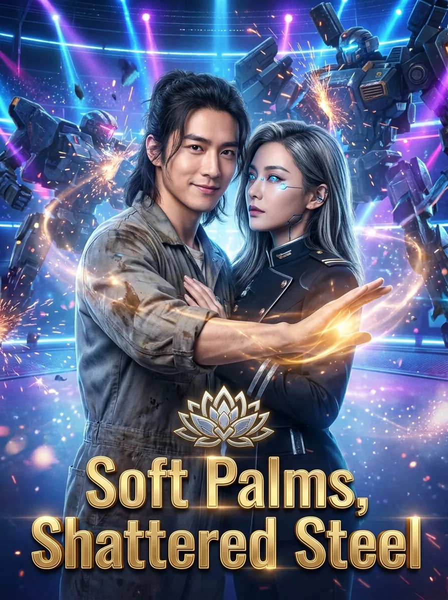 Soft Palms, Shattered Steel
