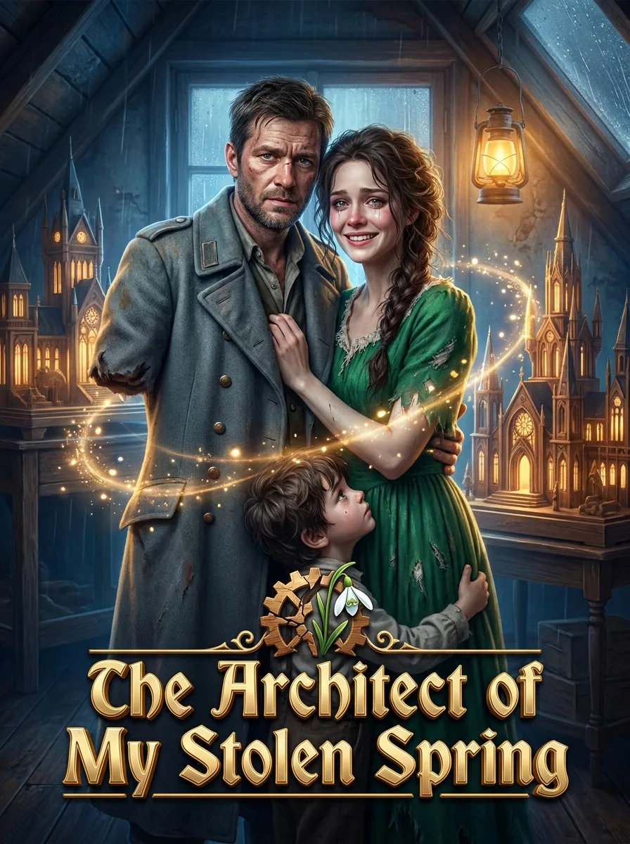 The Architect of My Stolen Spring