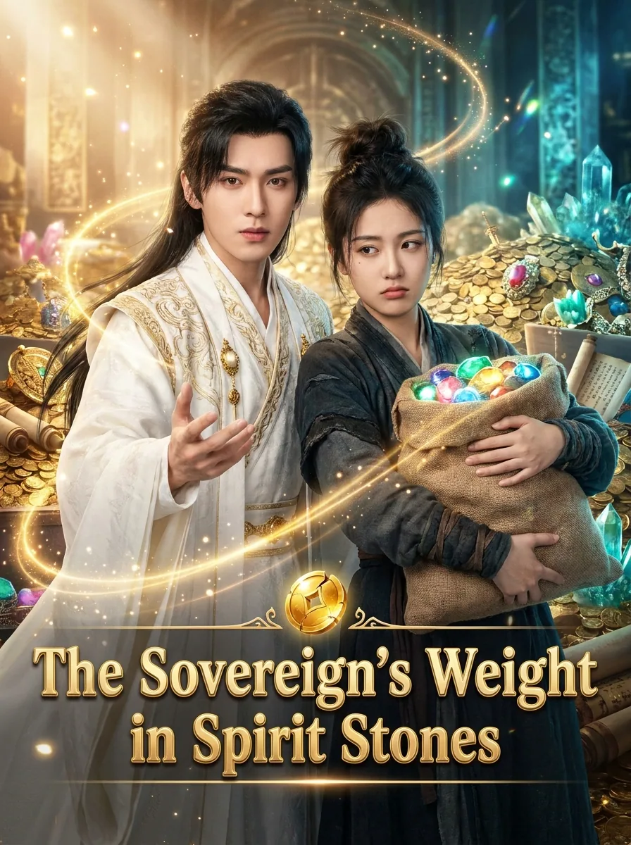 The Sovereign's Weight in Spirit Stones