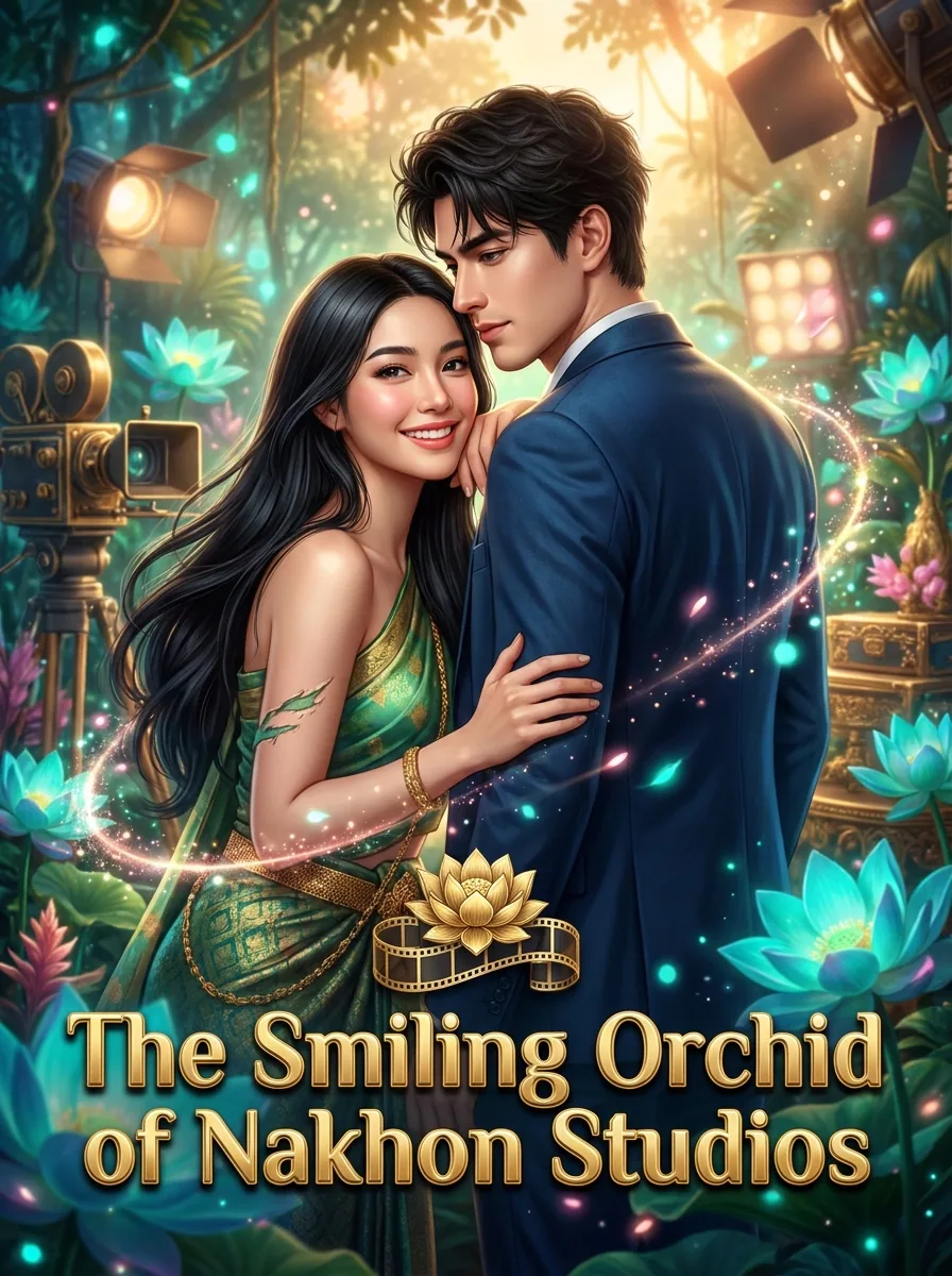 The Smiling Orchid of Nakhon Studios