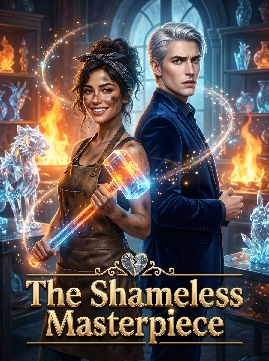 The Shameless Masterpiece