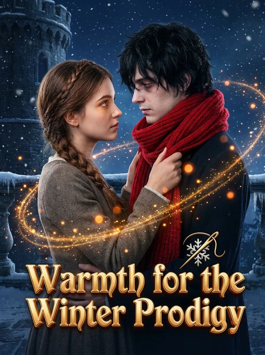Warmth for the Winter Prodigy