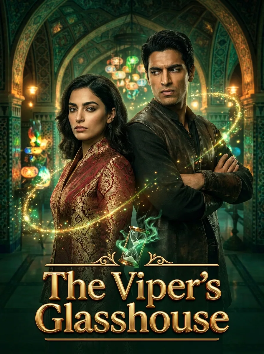 The Viper's Glasshouse