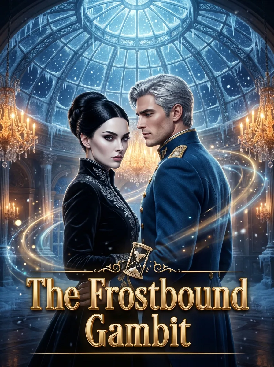 The Frostbound Gambit