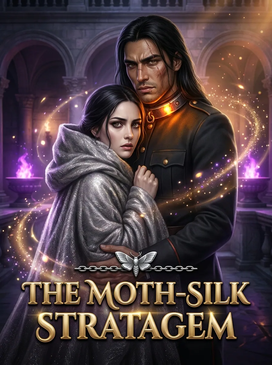 The Moth-Silk Stratagem