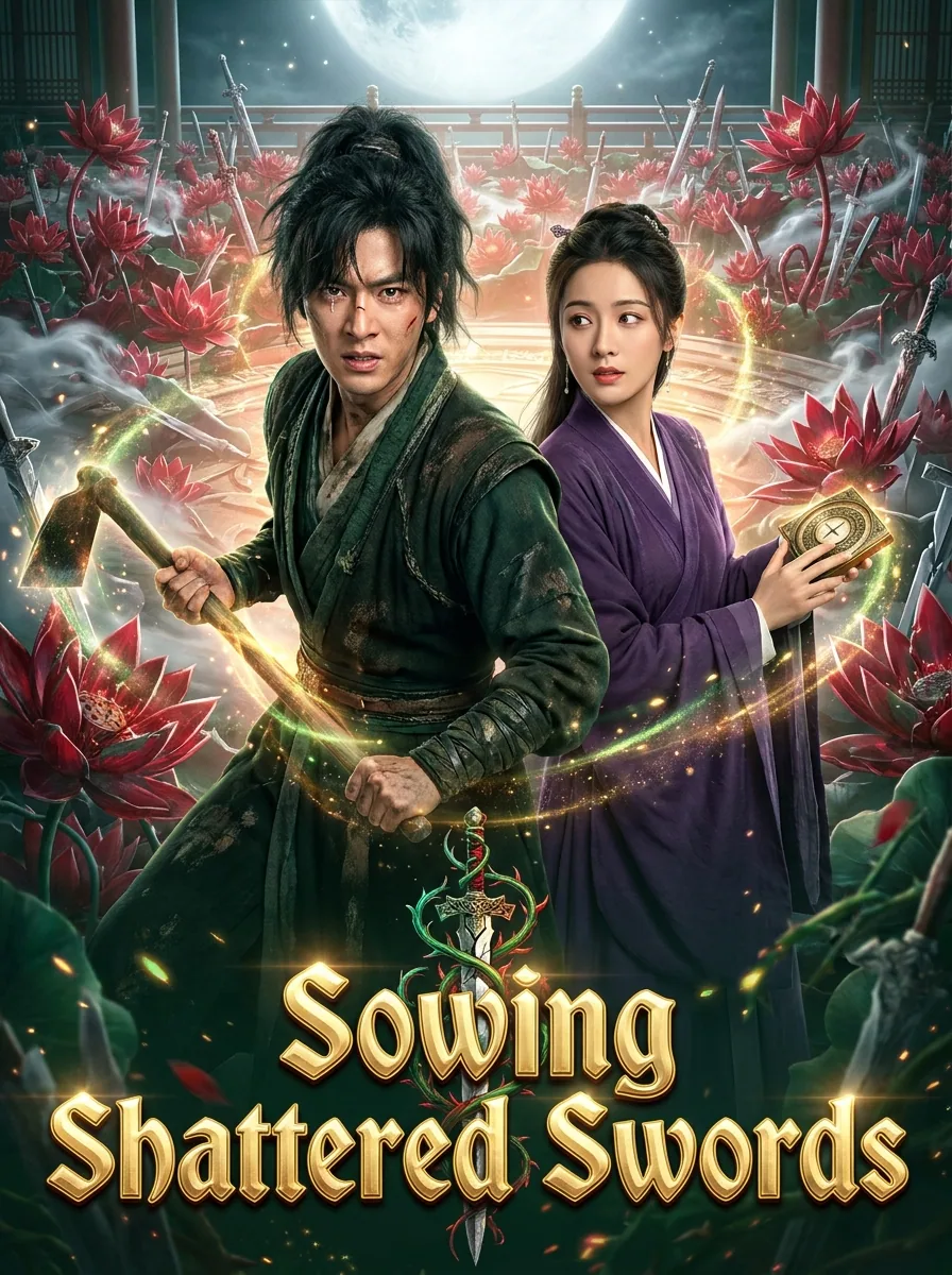 Sowing Shattered Swords