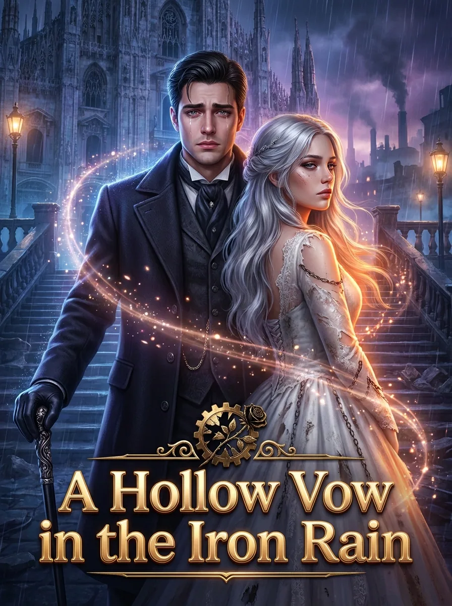 A Hollow Vow in the Iron Rain