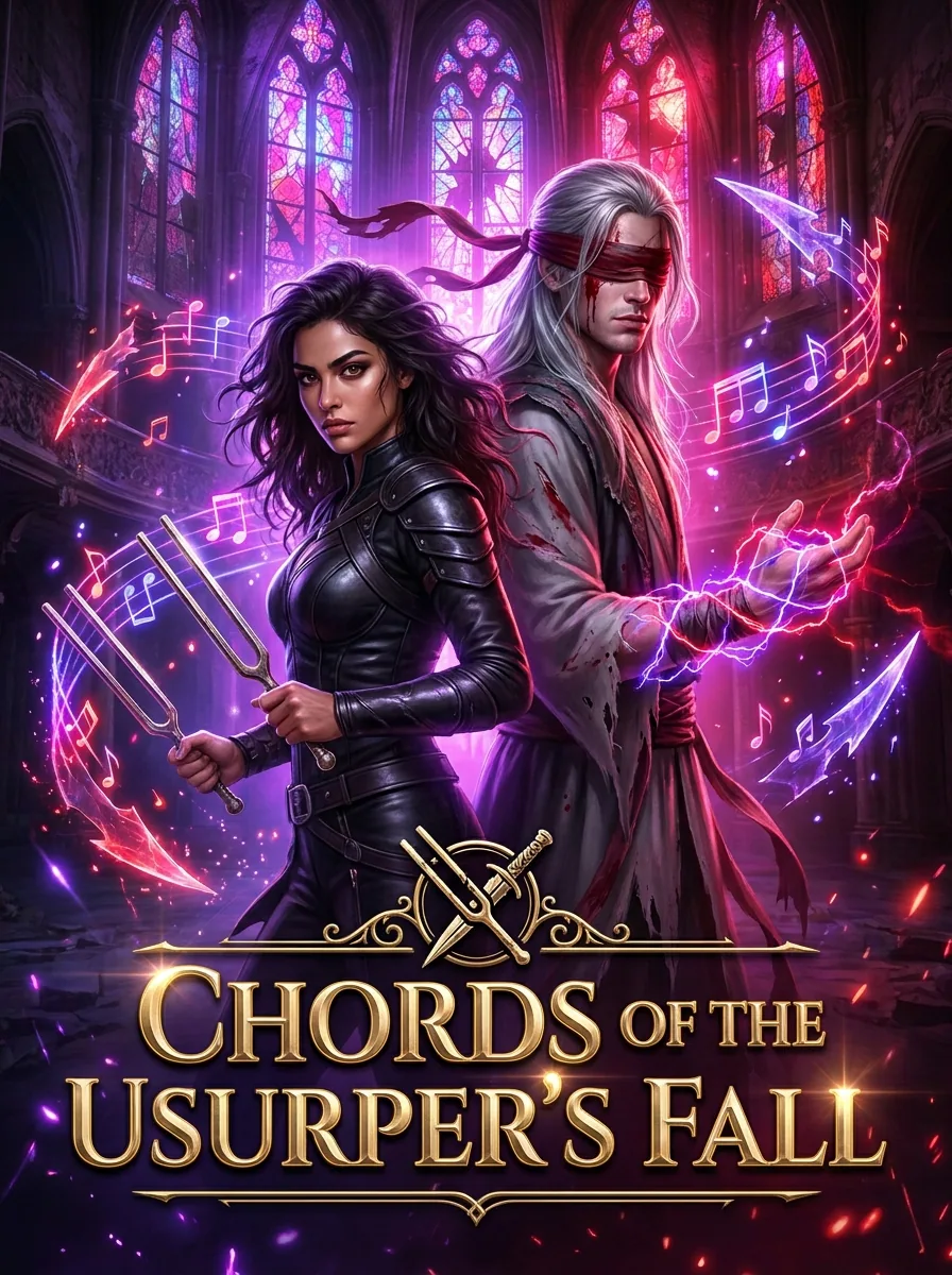 Chords of the Usurper's Fall