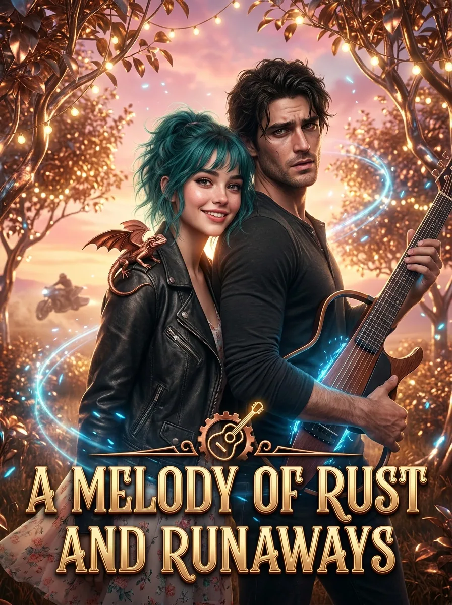 A Melody of Rust and Runaways