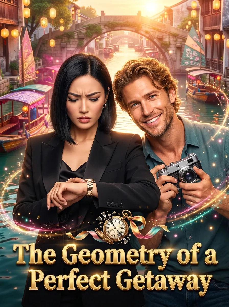 The Geometry of a Perfect Getaway