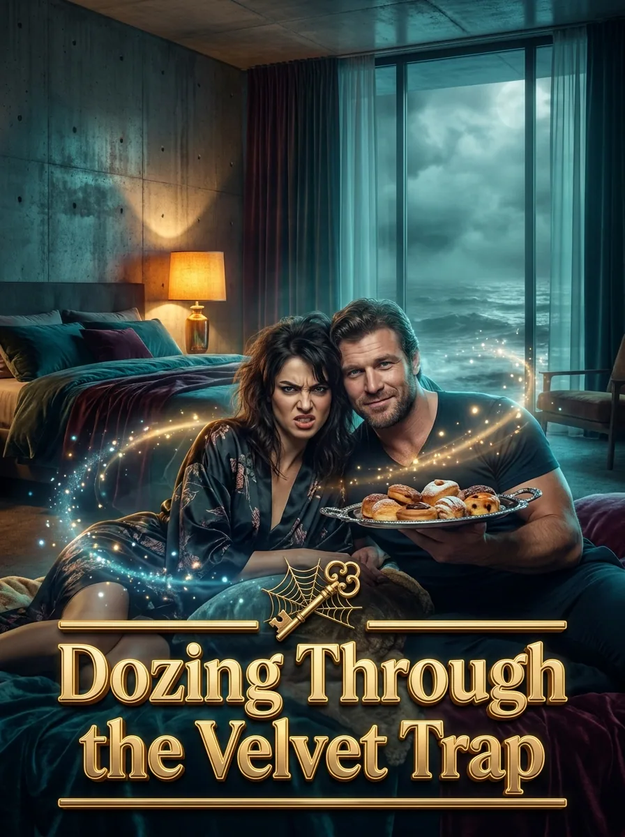 Dozing Through the Velvet Trap