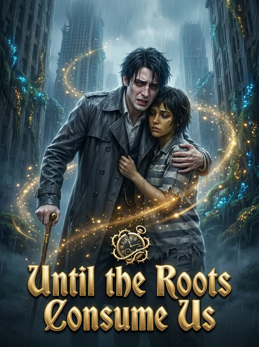 Until the Roots Consume Us