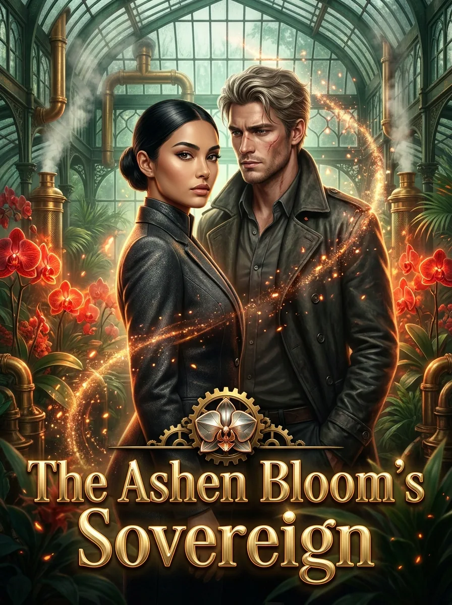 The Ashen Bloom's Sovereign - Read Free Drama AI Novel | Novel AI Studio
