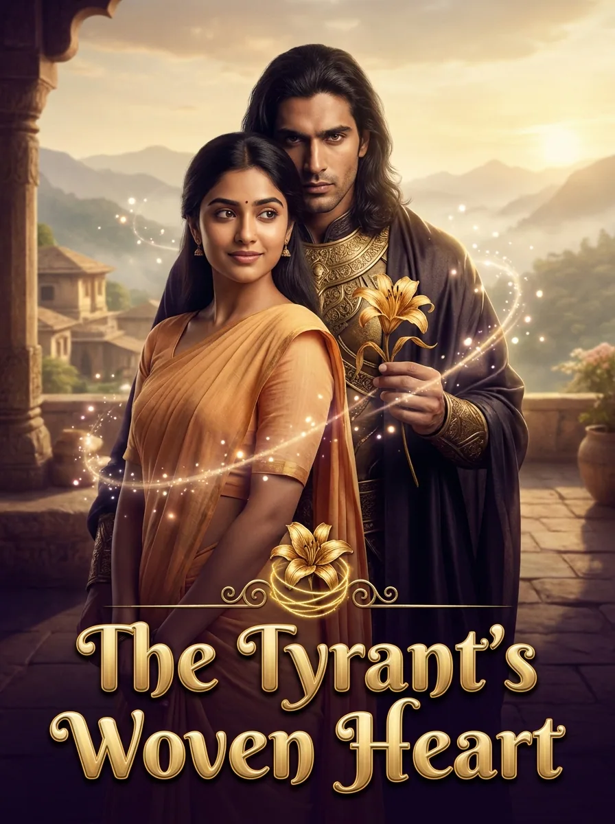 The Tyrant's Woven Heart