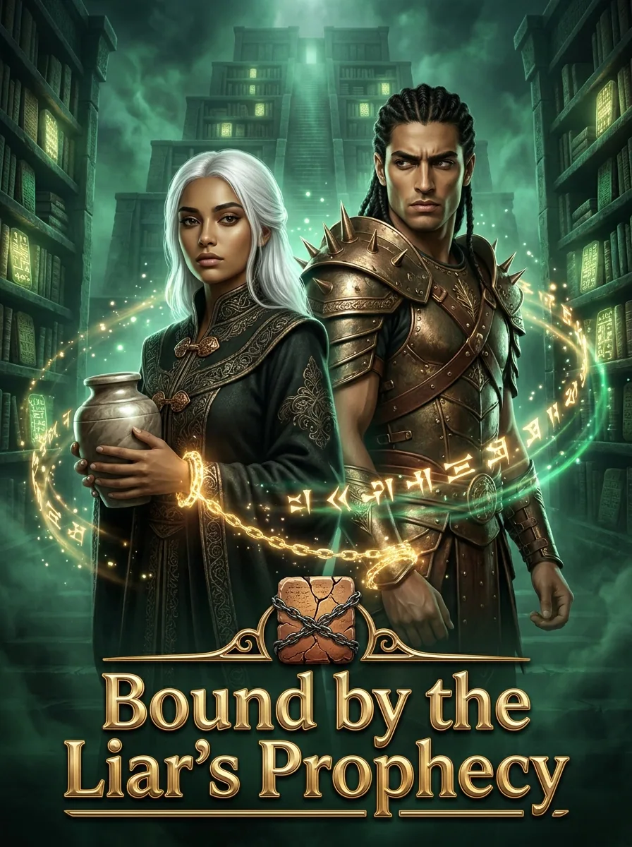 Bound by the Liar's Prophecy