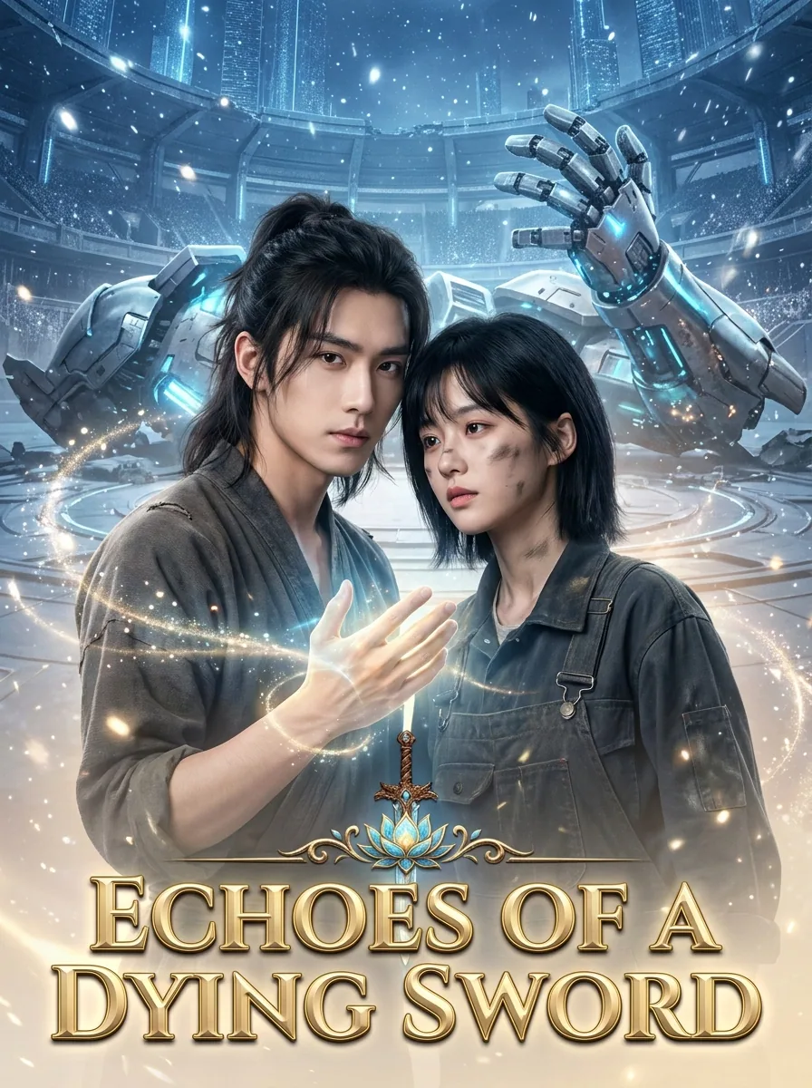 Echoes of a Dying Sword