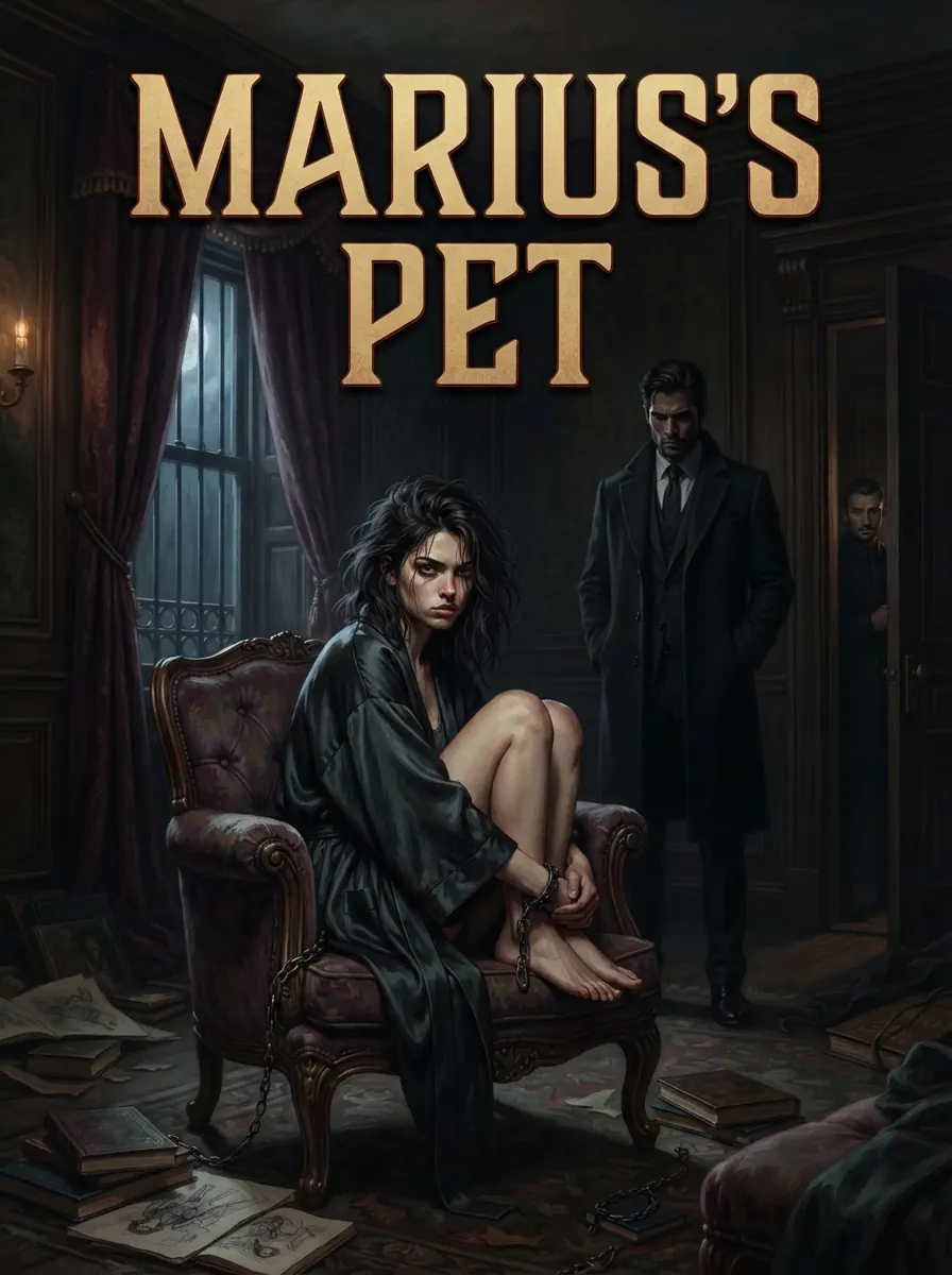 Marius's Pet