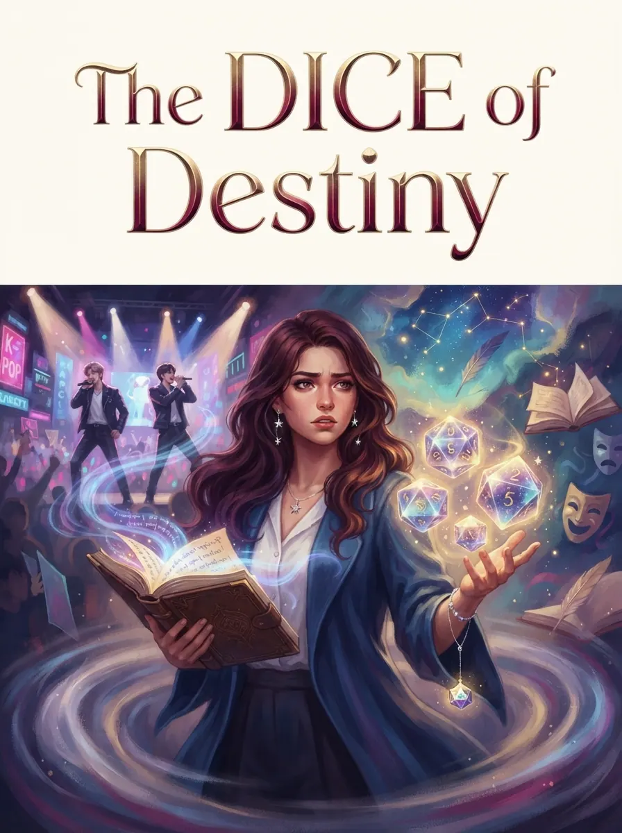 The DICE of Destiny