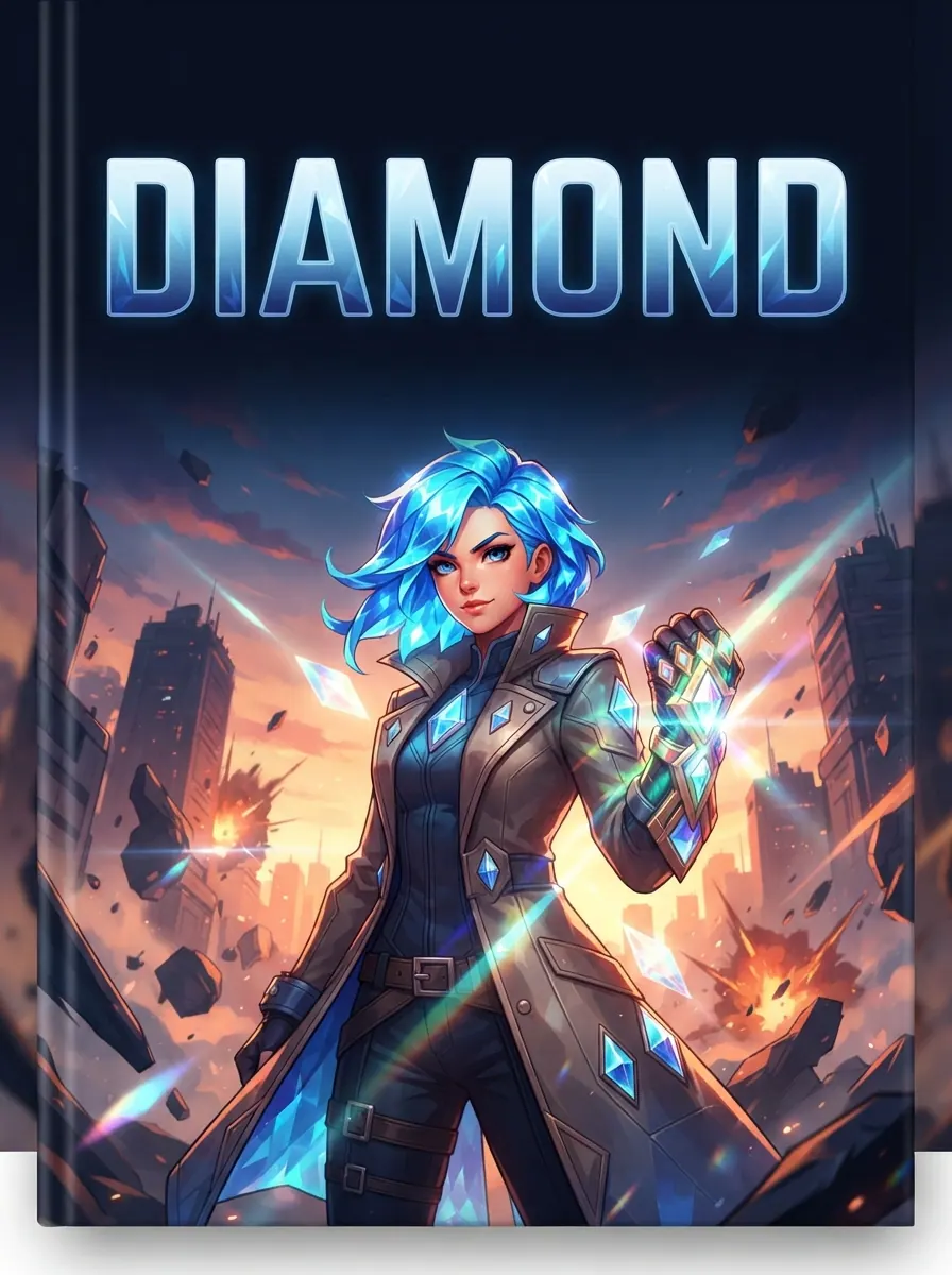 Diamond