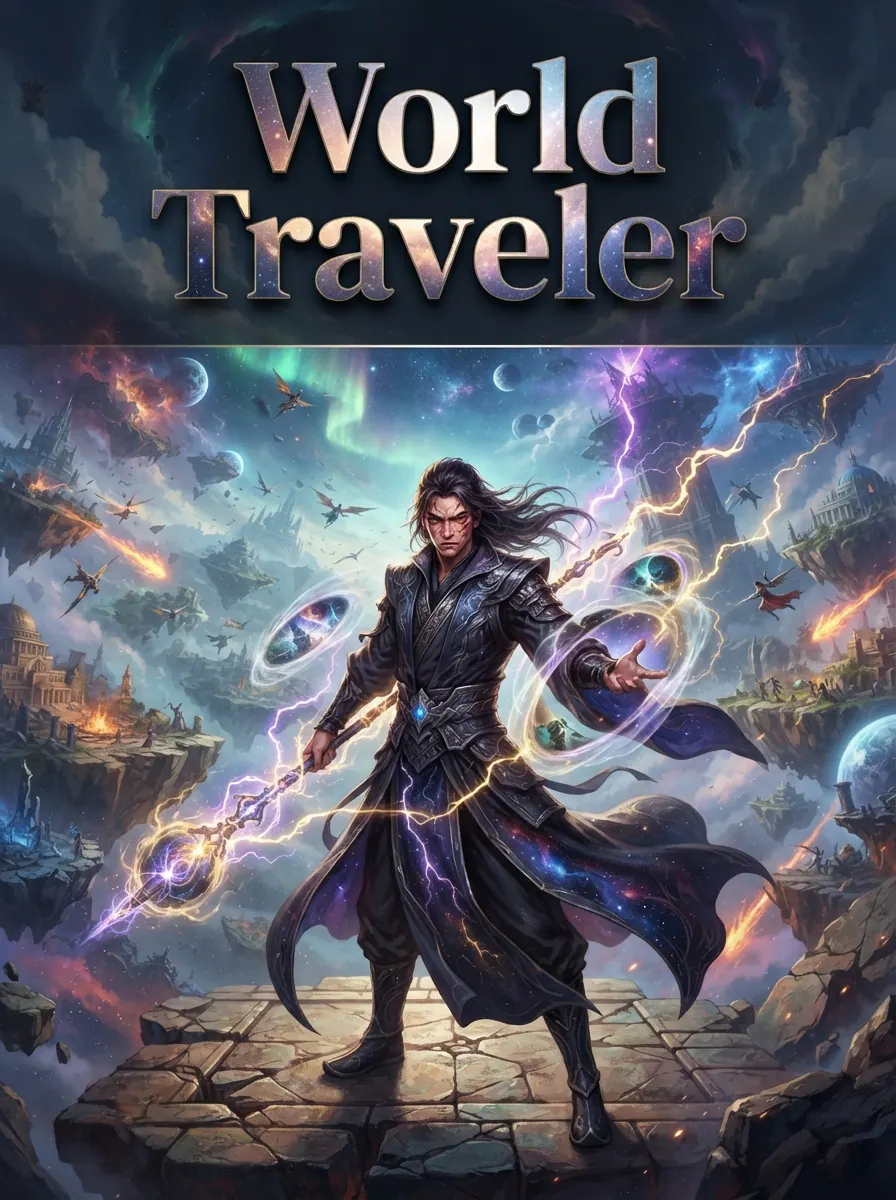 World Traveler